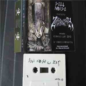 Scum Noise  - Alienated Goatworship