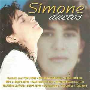 Simone  - Duetos