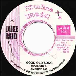 Smoking 007 - Good Old Song