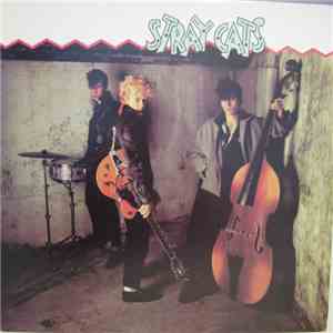 Stray Cats - Stray Cats