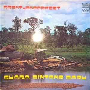Suara Bintang Baru - Krontjongorkest