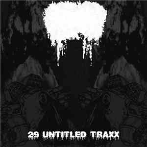 Successful Digestion - 29 Untitled Traxx