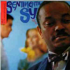Sy Oliver - Sentimental Sy