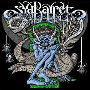 Sydbarret - Soul Digger