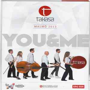 Takasa - You And Me