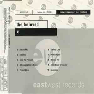 The Beloved - X