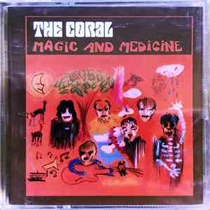 The Coral - Magic And Medicine