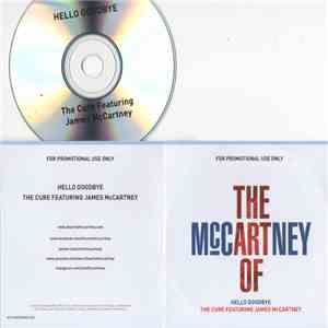 The Cure feat. James McCartney - Hello Goodbye