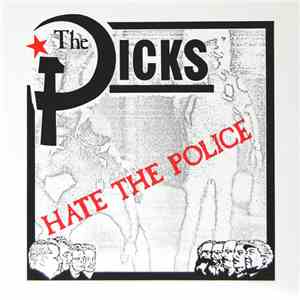 The Dicks - Hate The Police