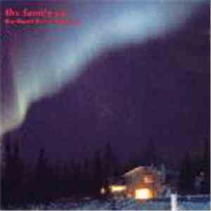 The Family Cat - Furthest From The Sun
