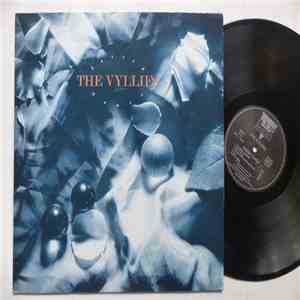 The Vyllies - Sacred Games