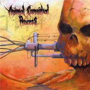 Tiburon , Animal Cannibal Process - S/t