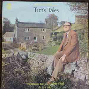 Tim Heley - Tim's Tales