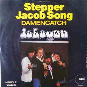 Tobogan - Stepper Jakob Song