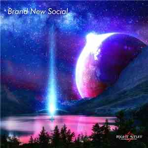 Tosh / Maya Akai - Brand New Social
