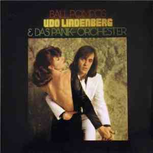Udo Lindenberg & Das Panik-Orchester - Ball Pompös