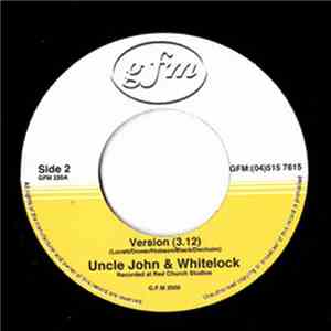 Uncle John & Whitelock - 2 - Fiddy