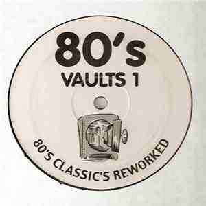 Various - 80's Vault 1