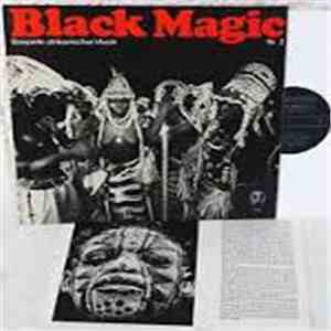 Various - Black Magic 2