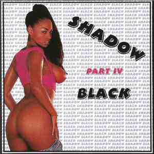 Various - Black Shadow 4