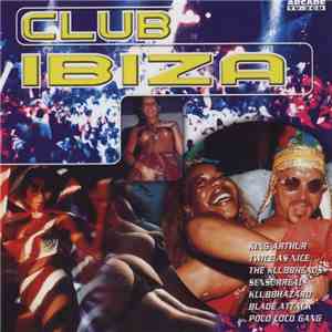 Various - Club Ibiza