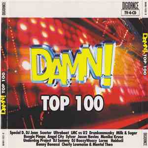 Various - Damn! Top 100