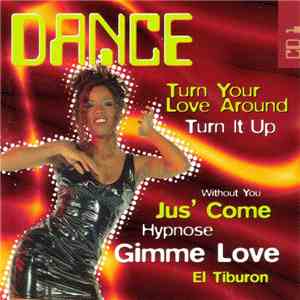 Various - Dance CD 1