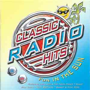 Various - Fun In The Sun