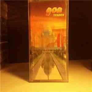 Various - Goa Trance (From Complicated To Simple)