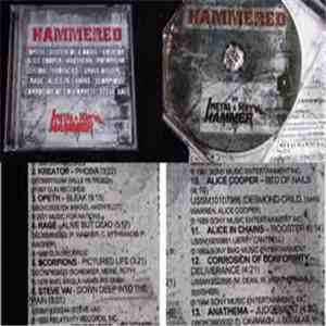 Various - Hammered