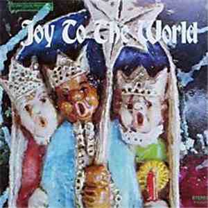 Various - Joy To The World