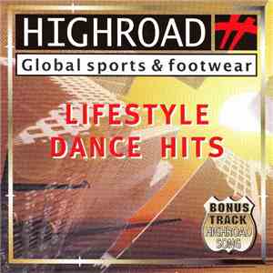 Various - Lifestyle Dance Hits