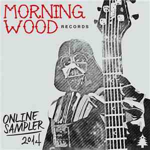 Various - Online Sampler '14