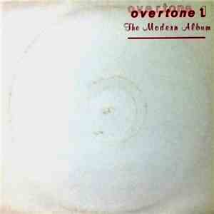 Various - Overtone 1 - The Modern Album