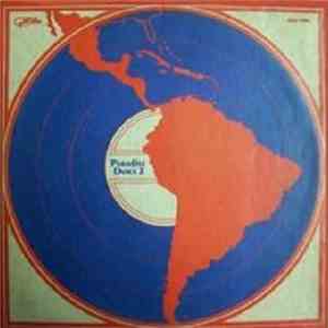 Various - Paradise Dance 3