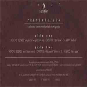 Various - Presentation