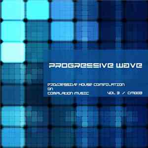 Various - Progressive Wave Vol 3