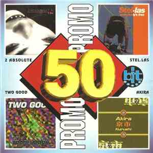 Various - Promo 50