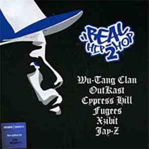 Various - Real Hip-Hop 2
