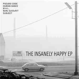 Various - The Insanely Happy EP
