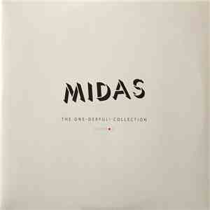 Various - The One-derful! Collection: Midas Records