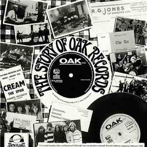 Various - The Story Of Oak Records