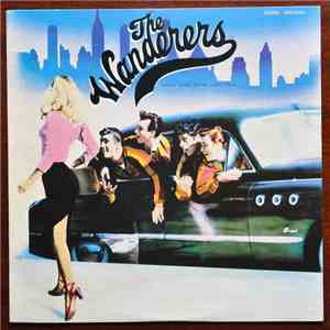 Various - The Wanderers - Original Motion Picture Soundtrack