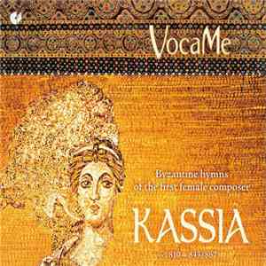 VocaMe - Kassia