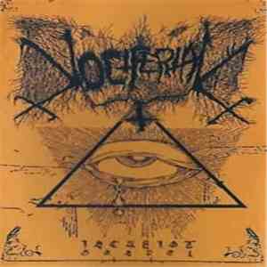Vociferian - Iscariot Gospel
