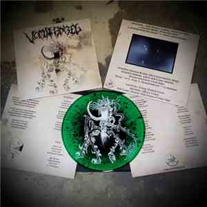 Vomit Angel - Sadomatic Evil