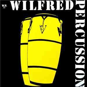 Wilfred Percussion - Untitled