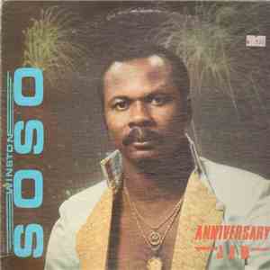 Winston Soso - Anniversary Jam