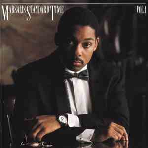 Wynton Marsalis - Marsalis Standard Time, Vol. 1
