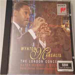 Wynton Marsalis - The London Concert
